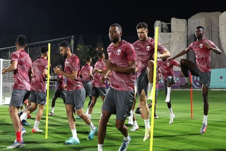 منتخب قطر منتخب قطر